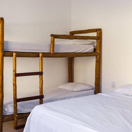 Canyons Camping Capitólio Zewnętrze zdjęcie