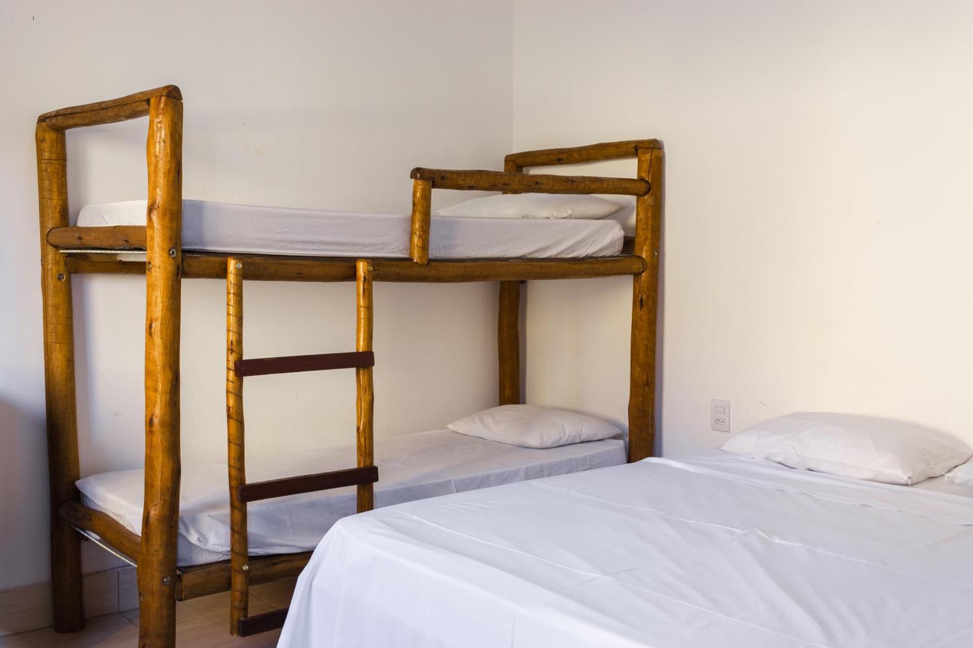 Canyons Camping Capitólio Zewnętrze zdjęcie