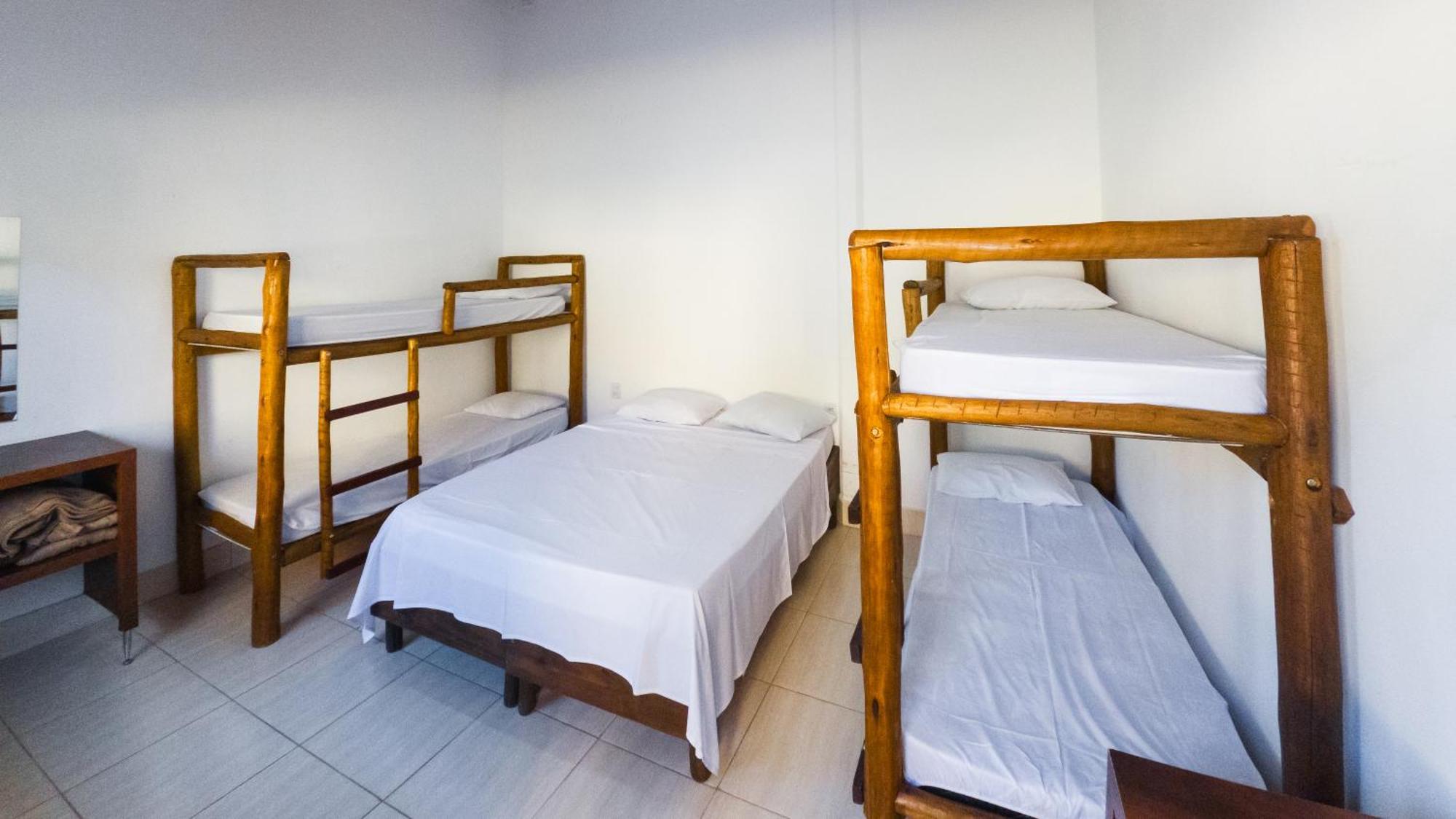 Canyons Camping Capitólio Zewnętrze zdjęcie