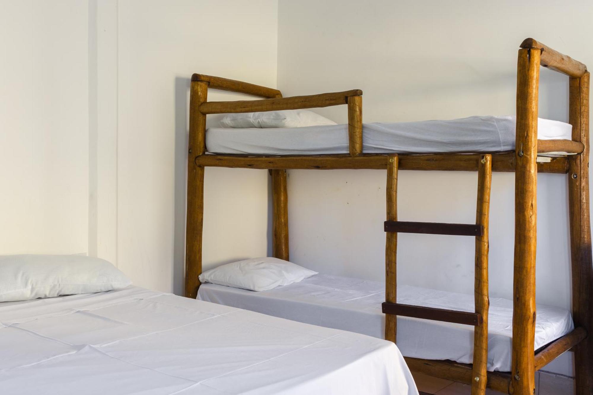 Canyons Camping Capitólio Zewnętrze zdjęcie