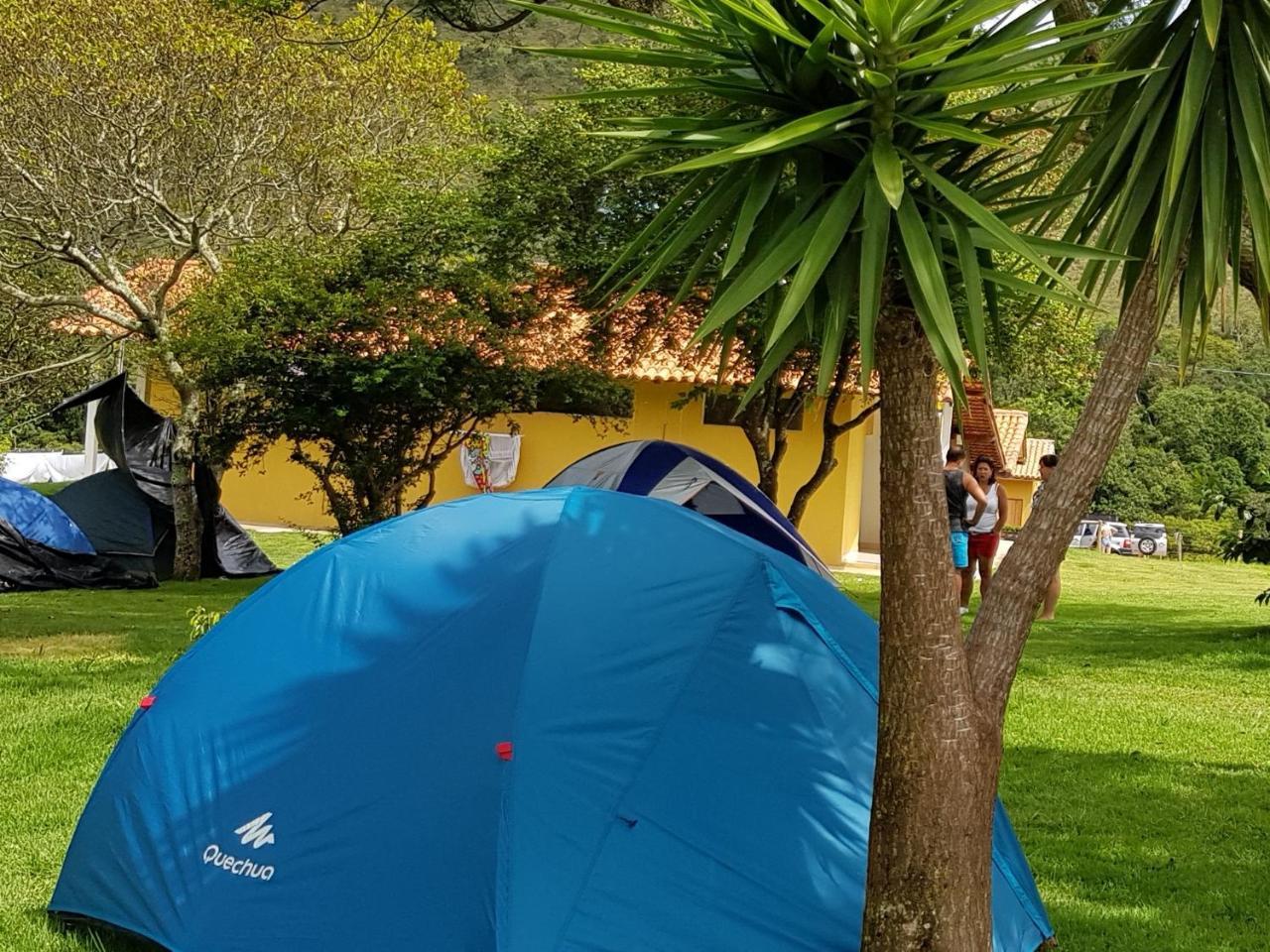 Canyons Camping Capitólio Zewnętrze zdjęcie