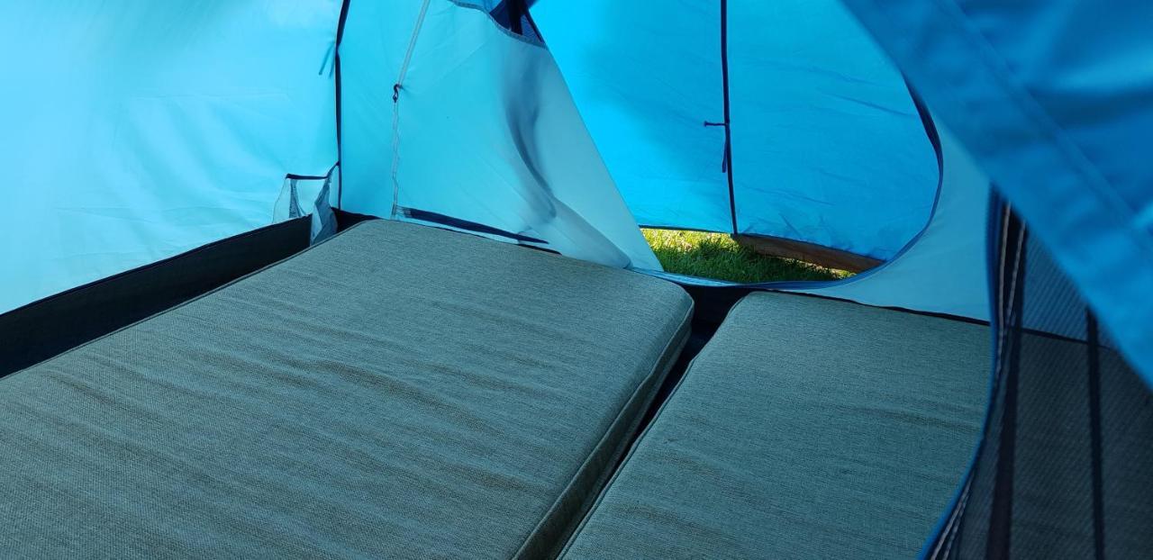 Canyons Camping Capitólio Zewnętrze zdjęcie